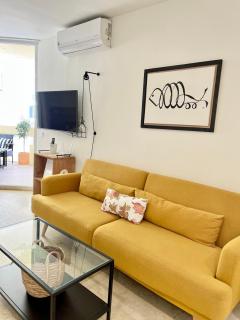 Studio Port Of Marbella Center - EaW Homes - Marbella - 5