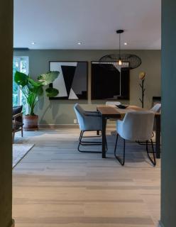 Elbe Retreat Exclusive - 2BR with Balcony in Mexico City - Città del Messico - 8