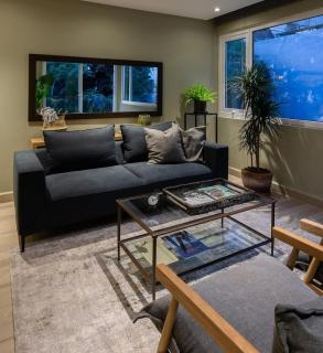 Elbe Retreat Exclusive - 2BR with Balcony in Mexico City - Città del Messico - 7
