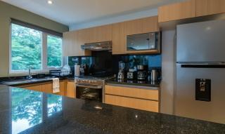 Elbe Retreat Exclusive - 2BR with Balcony in Mexico City - Città del Messico - 5
