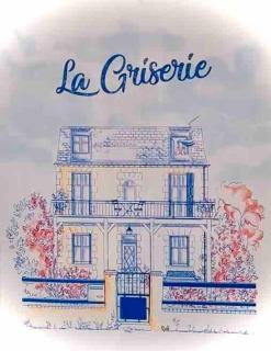 Maison de charme avec vue mer - Trouville-sur-Mer - 9