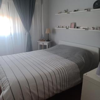 Ana Cozy room - Sacavém - 0