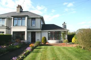 Ken-Mar House Bed and Breakfast - Ballymoney - 0