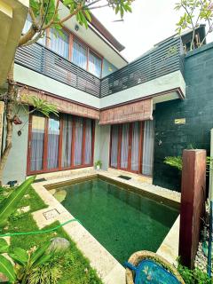 Villa 888 - 0