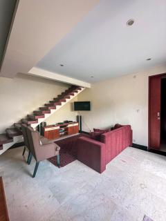 Villa 888 - Kerobokan - 5