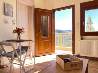 Villa Katerina - Cosy, serene, with unique view - Áno Viánnos - 7