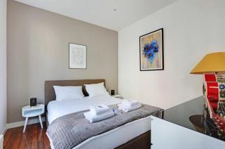 Appartement Magnifique 2 pièces, clair neuf - Paris - 2