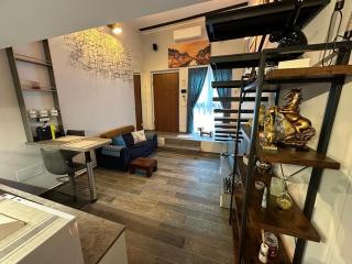 Due fiori loft Niguarda - Milan - 5