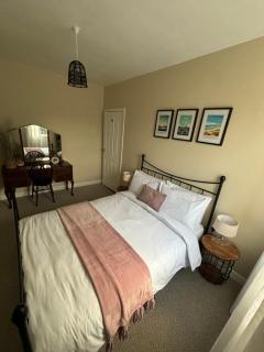 Seaview Bungalow - 4