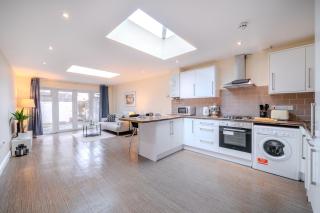 Fishponds Flat - Bristol - 0