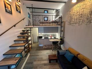 Due fiori loft Niguarda - Milan - 3