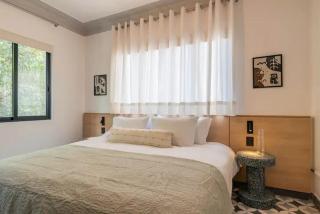 Juarez Design Double - Charming 2 BDR Apartment in Mexico City - Città del Messico - 5