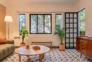 Juarez Design Double - Charming 2 BDR Apartment in Mexico City - Città del Messico - 9