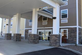 MainStay Suites Watford City - Event Center - Watford City - 2