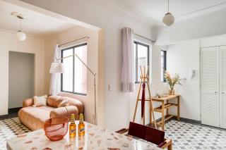 Juarez Design Single - Charming 1 BD Apartment with Balcony in Mexico City - Cidade do México - 7