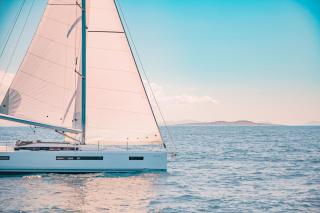 Luxury Sailing Cruises in Athens with Traditional Greek Cuisine and Drinks - Atene - 5
