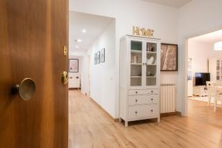 Monteverde Prestige - Rome - 4