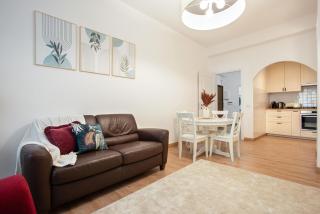 Monteverde Prestige - Rome - 9