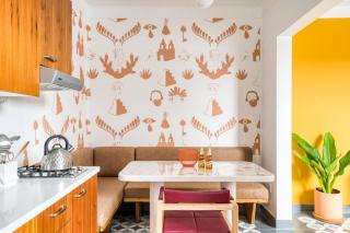 Juarez Design Single - Charming 1 BD Apartment with Balcony in Mexico City - Cidade do México - 3