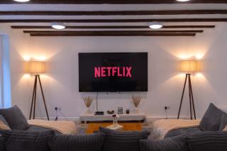 Grade II listed Cottage with Sauna in Bakewell - 4