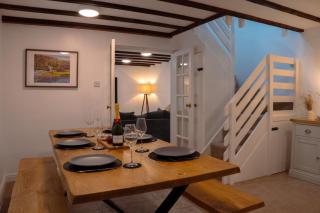 Grade II listed Cottage with Sauna in Bakewell - 3
