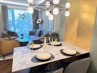 Kandinski Lux Apart - Boergas - 5
