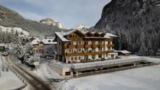 Alpenhotel Panorama - Campitello di Fassa - 5