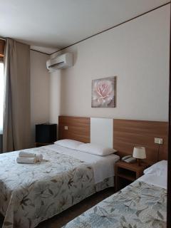 Hotel Mucciolini - Castrocaro Terme - 4