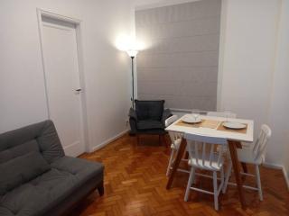 Apartamento Funcional Copacabana - Rio de Janeiro - 0