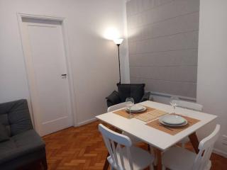 Apartamento Funcional Copacabana - Rio de Janeiro - 8