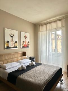 Appartamento “Il Globo” - 7