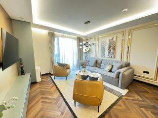 Kandinski Lux Apart - Boergas - 9