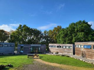 Clophill Eco Lodges - 9