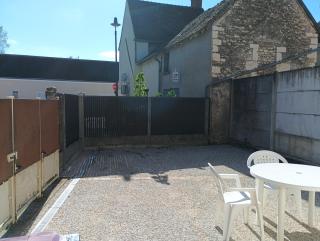 Maison familiale - Selles Sur Cher - Selles-sur-Cher - 5