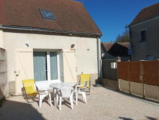 Maison familiale - Selles Sur Cher - 7