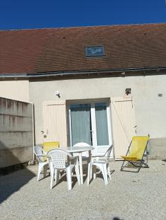 Maison familiale - Selles Sur Cher - 9