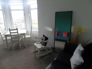 Snug - Grian-aig Apartment - 8