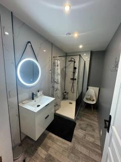 Diamond Spa - Sallaumines - 4