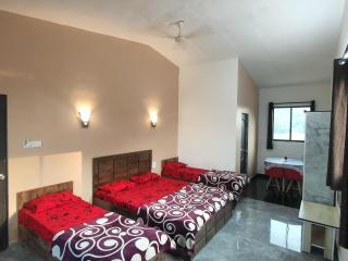 Shobha Farmhouse - Kashid - 4