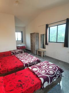 Shobha Farmhouse - Kashid - 2