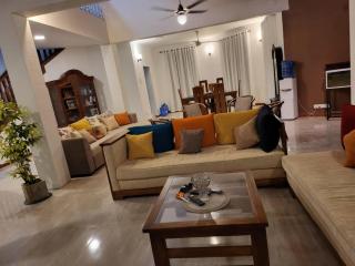 Charles Villa Rawathawatta - Moratuwa - 7