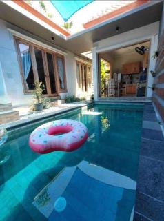 ECA Villa - Sanur - 0