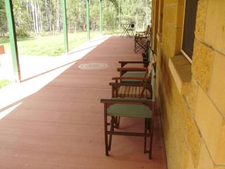 Back to the Bush - 3