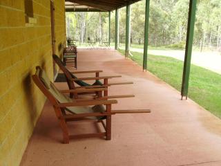 Back to the Bush - 4