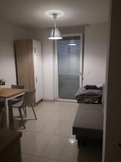 Vienna Danube Garden Apartment 22 - Wenen - 3