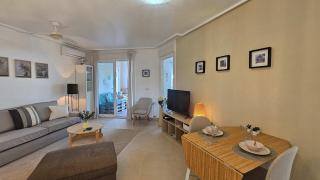 Well Located Ground Floor Apartment - AA101LT - Torre-Pacheco - 7