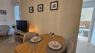 Well Located Ground Floor Apartment - AA101LT - Torre-Pacheco - 1