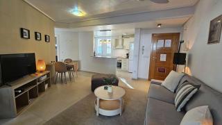 Well Located Ground Floor Apartment - AA101LT - Torre-Pacheco - 9
