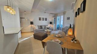 Well Located Ground Floor Apartment - AA101LT - Torre-Pacheco - 0