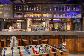 Moxy Cork - Cork - 4